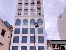 Hình ảnh Bán toà nhà Phổ Quang Tân Bình, 2 hầm 10 tầng, 377 m², giá 240 tỷ