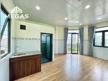 Hình ảnh Cho Thuê Căn Studio Cực Mới Đầy Đủ Nội Thất Ngay Khu Công Nghiệp