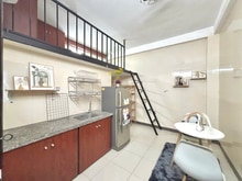 Hình ảnh Căn Hộ Có Gác Full Nội Thất Ngay Cống Quỳnh Quận 1 giá rẻ an ninh