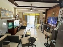 Hình ảnh Đường Trần Văn Quang Quận Tân Bình Phường 10 Cũ.