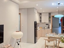 Hình ảnh Chỉ với 150tr Sở hữu 2pn The Win city thật dễ dàng