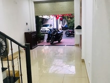 Hình ảnh Hiếm! Nhà đẹp Trương Định - Hoàng Mai, ô tô trước nhà, ở ngay đón tết.