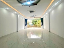 Hình ảnh Bán nhà MP Mậu Lương, vị trí đẹp, KD sầm uất, full nội thất hiện đại