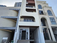 Hình ảnh Cho thuê NC hầm 6 tầng thang máy, cạnh Masteri Thảo Điền. Giá 190tr/th