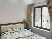 Hình ảnh Nhà đẹp long lanh ngõ Kim Ngưu, HBT giá 8.9 tỷ, 46m2x4T, ẢNH THẬT