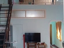 Hình ảnh Nhà thuê 343 Trần Thủ Độ f Phú Thạnh Tân Phú  Dt 4x18m gác lửng  Nhà s