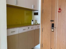 Hình ảnh Mb6623 nạp rút nhanh chóng 3 ngủ ở Chung cư Bảy Hiền-Có nội thất giá 11tr