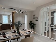 Hình ảnh Cho thuê CH Mỹ Khánh, đường Nguyễn Đức Cảnh, 3PN, nhà mới 100%,giá rẻ