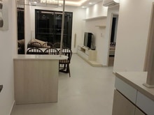 Hình ảnh Cho thuê căn hồ chung cư cao cấp Hưng Phúc PREMIER, 80m2, có Ô XE.