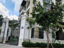 Hình ảnh Khu VIP! Bán nhà đẹp khu Compound HỒ VĂN HUÊ, PN DT:7,5x16m, Hầm 5 tần