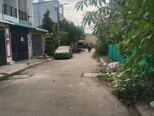 Hình ảnh Bán đất Nguyễn Duy Trinh  diện tích 57m2, 3,75tỷ Long Trường Quận 9