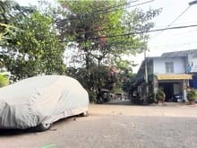 Hình ảnh 🏠 Nhà CHDV Gần Chợ Bùi Văn Ngữ – Hiệp Thành Q12 – 5.59 tỷ