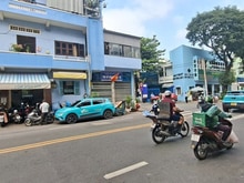 Hình ảnh Sổ 81m2🏡15 Mb6623 nạp rút nhanh chóng Dv Q.3  VÕ VĂN TẦN - Cao Thắng Quận 3, gần Phở Lệ