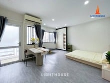 Hình ảnh ✨ CĂN HỘ BAN CÔNG + Full Nội Thất - Ngay Lotte Mart Nguyễn Văn Lượng