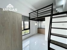 Hình ảnh 🏡 Phòng Trọ Có Gác Giá Rẻ - Máy Lạnh + Thang Máy - Công Viên Phần Mềm