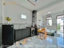 Hình ảnh ✨ CĂN HỘ BAN CÔNG RỘNG 40M2 - Full Nội Thất - Ngay Vincom Phan Văn Trị