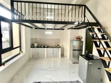 Hình ảnh 🏡Phòng Trọ Giá Rẻ Gác Cao - Máy Lạnh - Thang Máy - Công Viên Phần Mềm
