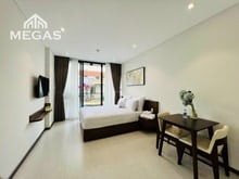 Hình ảnh ✨Căn Hộ Giá Rẻ  30m2 - Đầy Đủ Tiện Nghi + Ban Công - Ngay KCN Tân Bình