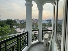 Hình ảnh Chủ gửi Bán BIỆT THỰ Quận 2 căn HIẾM KDC Nguyễn Duy Trinh ngang 16M