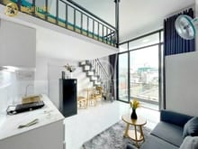 Hình ảnh ✨ DUPLEX BAN CÔNG Full Nội Thất Mới Xây - NGAY CÔNG VIÊN HOÀNG VĂN THỤ