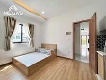 Hình ảnh 🏡  Phòng Trọ Giá Rẻ Mới Xây 30m2 - Full Nội Thất - Công Viên Phần Mềm