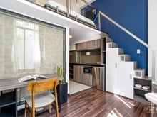 Hình ảnh ✨Căn Hộ DUPLEX Cao Cấp - Full Nội Thất - Mới Xây - Ngay Trường Chinh