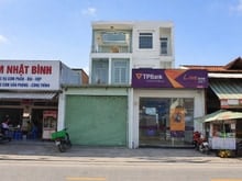 Hình ảnh Chủ gửi BÁN NHÀ MẶT TIỀN NGUYÊN DUY TRINH Quận 2 nhà 4tầng + HĐ thuê