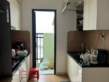 Hình ảnh Chung cư  An Hội 3, Gò vấp: 78m2, 2p ngủ,NTCC,giá 9tr