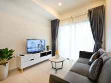 Hình ảnh Chính chủ cho thuê Trang Chủ MB66.COM / Đăng Ký Tặng 66K chung cao cấp SOHO RESIDENCES - Quận 1