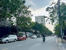 Hình ảnh Bán 2.043M² đất mặt tiền Nguyễn Văn Hưởng, PHường Thảo Điền