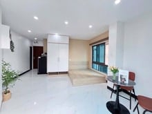 Hình ảnh ✨ CĂN HỘ BAN CÔNG RỘNG 40M2 + Full Nội Thất - Đối Diện ETOWN CỘNG HÒA