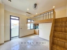 Hình ảnh 🏡Phòng Trọ Cao Cấp Giá Rẻ - Full Nội Thất + Máy Giặt - Cầu Tham Lương