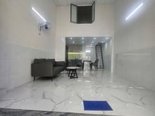 Hình ảnh 🔥 HXH thông – nhà mới đẹp Bùi Quang Là- 40m2 – ở ngay 🔥