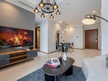 Hình ảnh Mb6623 nạp rút nhanh chóng cho thuê ngắn hạn và dài hạn - Vinhome Central Park, Bình Thạnh