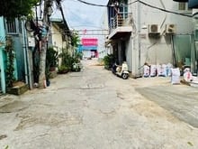 Hình ảnh Bán nhà đẹp Q.8 - hẻm xe tải-Phạm Thế Hiển - 46m2 full thổ - nhỉnh 5ty