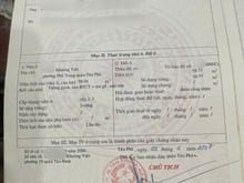 Hình ảnh Cần bán nhà hẻm 7m khuông việt , 4,3x14, 5,8 tỷ