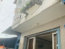 Hình ảnh Bán nhà chắc chắn 3 tầng - Q.8 - Liên Tỉnh 5 - 50m2 - 4ty95