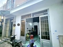 Hình ảnh Bán nhà hẻm xe hơi Phan Văn Hớn, Quận 12, gần Metro Tham Lương, 45m2