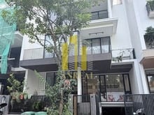Hình ảnh Biệt Thự Bát Nàn Hầm 3 Lầu Sàn Trống - Thang Máy Giá 95 Triệu
