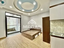 Hình ảnh 🏡 Cho Thuê Phòng Mới Rộng 30m2 - Full Nội Thất - Ngay Cầu Tham Lương