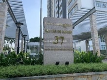 Hình ảnh Cho thuê chung cư Hoàng Anh Gia Lai Thảo Điền Quận 2. 138m2. 3PN.Đủ NT