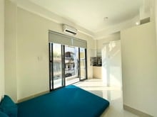 Hình ảnh Căn Hộ Mới Toanh Ban Công Thoáng Gần ĐH Văn Hiến
