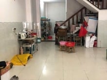 Hình ảnh Nhà hẻm 6 m thông, 140 m2, 11,4 tỷ. Lâm Văn bền quận 7. Dòng tiền 25 t