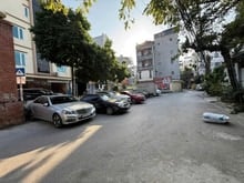 Hình ảnh Nhà 5 tầng x 38m2 Trương Định, Hoàng Mai, giá 7.3 tỷ