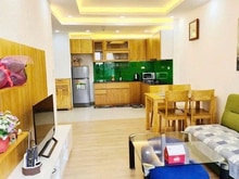 Hình ảnh Dream Home,đường 57 ,Gò Vấp: 73m2, 2p ngủ, NTCC giá 9,5tr