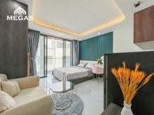 Hình ảnh ✨ CĂN HỘ CAO CẤP MỚI 100% - Full Nội Thất - Ngay NGÃ NĂM CHUỒNG CHÓ
