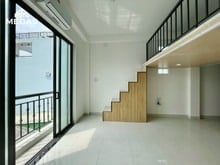 Hình ảnh 🏡 Căn Hộ Cao Cấp Đầy Đủ Tiện Nghi Mới Xây - Ngay Lotte Mart Gò Vấp