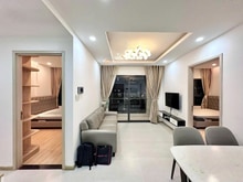 Hình ảnh Mb6623 nạp rút nhanh chóng New City 2PN - Diện tích 61m2 - Full nội thất. Giá 16,5tr/tháng