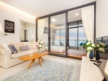 Hình ảnh Mb6623 nạp rút nhanh chóng trong chung cư cao cấp City Garden ngắn và dài hạn - Bình Thạnh