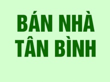 Hình ảnh BÁN NHÀ ĐẸP ĐƯỜNG LẠC LONG QUÂN, QUẬN TÂN BÌNH, GIÁ CHỈ 4 TỶ